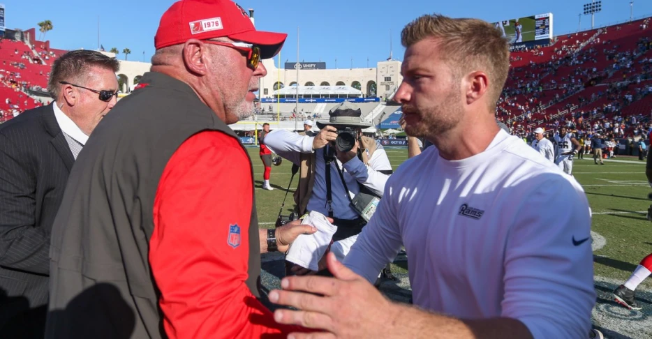 L.A. Rams News: Former NFC West coach picks them to win