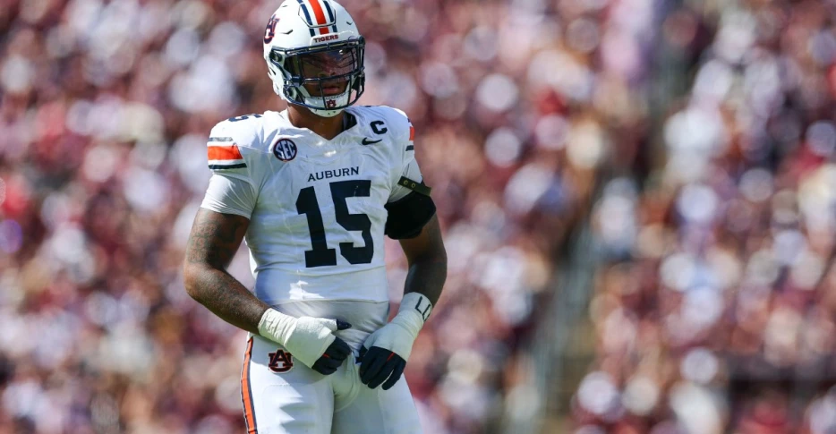 Mel Kiper’s Latest Mock Draft Has Miami Dolphins Going Defense in Round 1