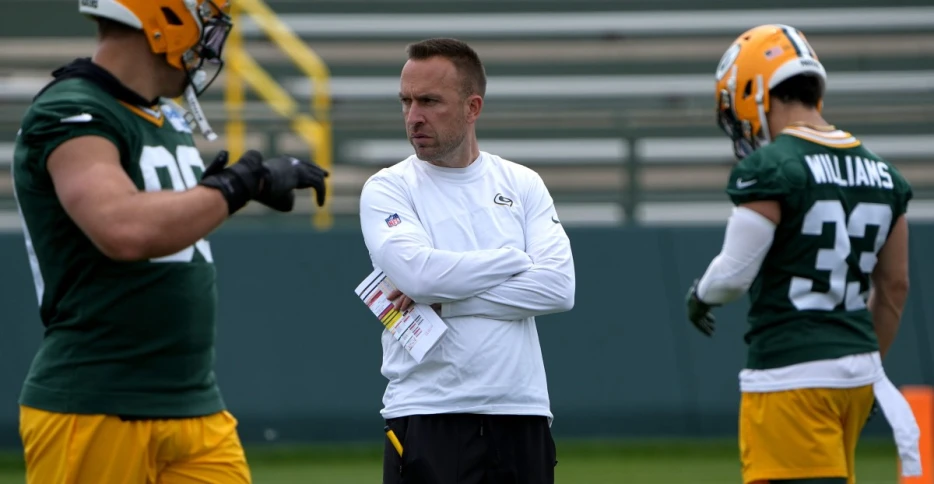 Miami Dolphins coach search: Who could be Jeff Hafley’s offensive coordinator?