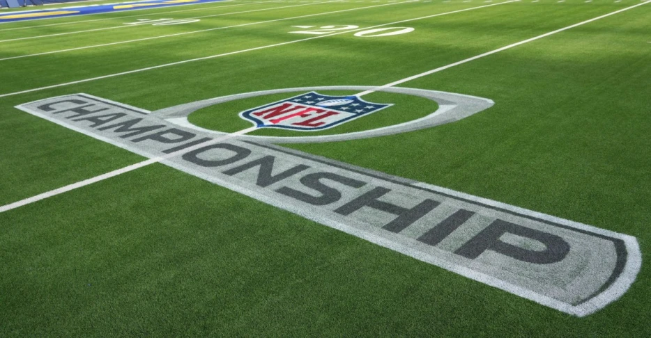 NFL Conference Championship picks: Super Bowl rematch incoming