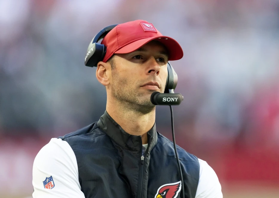Packers Interviewing Former Cardinals HC Jonathan Gannon For DC Job This Week