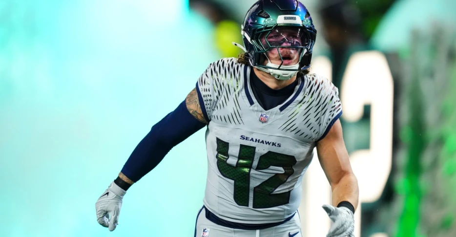 Pre-Snap Reads 1/21: Drake Thomas emerging as key figure for Seahawks D