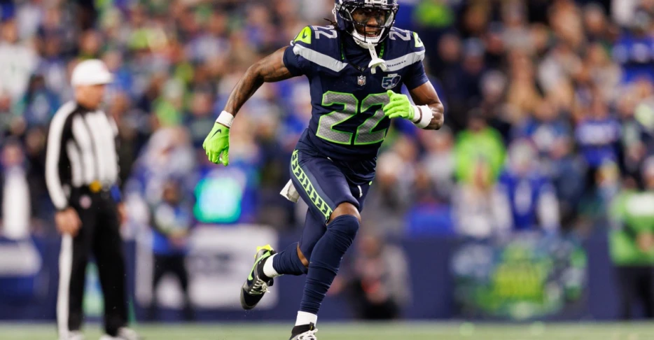 Rashid Shaheed close to becoming the most prolific Seahawks kick returner of all time