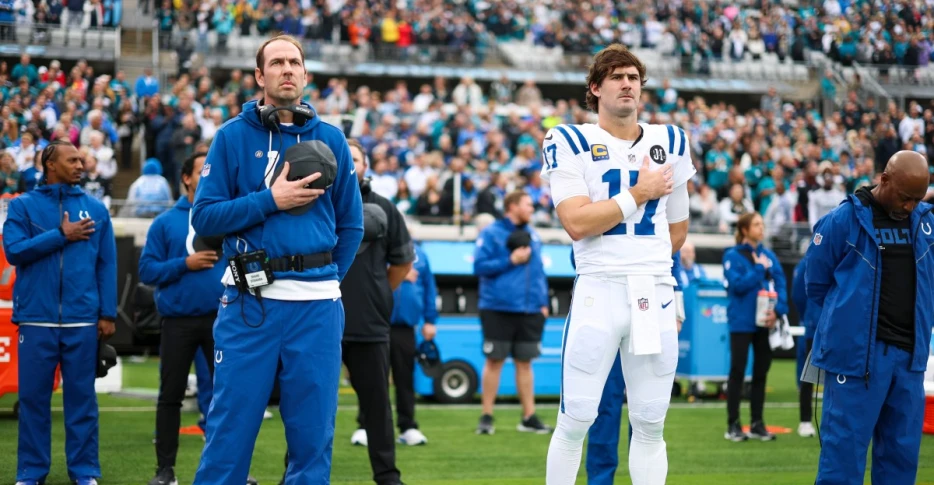 Regarding 2026 Colts, one NFL exec makes somewhat surprising prediction