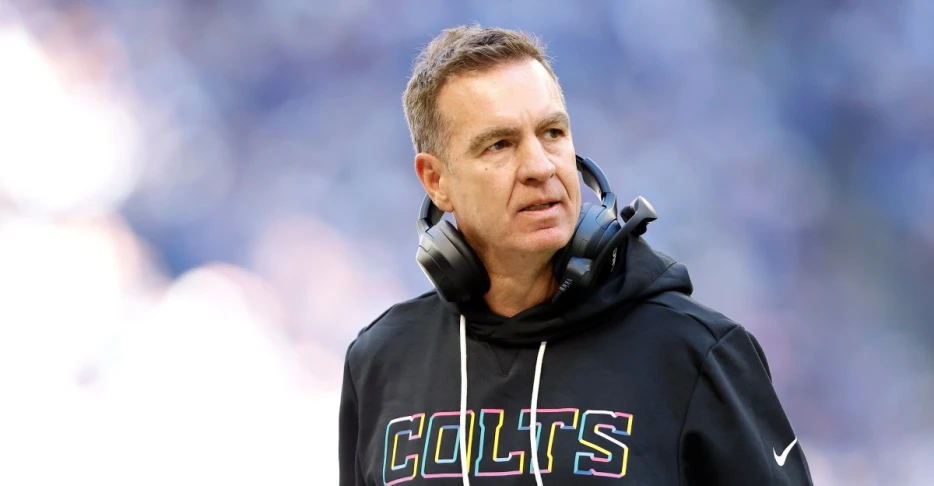 Report: Buffalo Bills to interview Brian Daboll for head coaching position