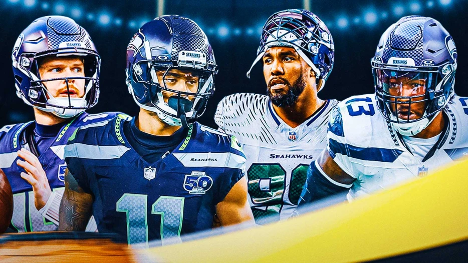 Seahawks bold predictions for NFC Championship Game vs. Rams