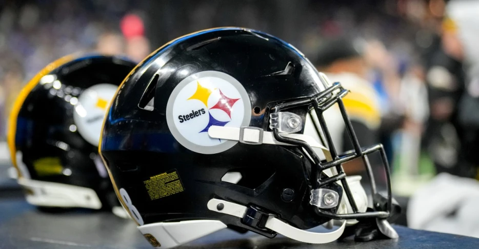 Steelers assistant GM Andy Weidl interviewing for Falcons GM job
