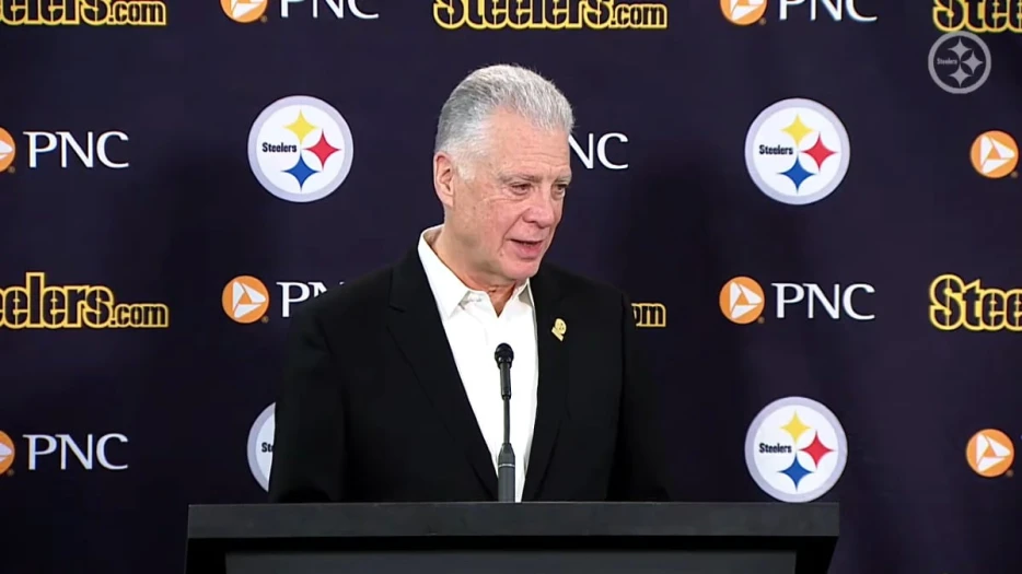 Steelers Have To Change Their Ways To Stay Relevant, Glazer Says: ‘Mike T Really, Really Covered Up A Lot’