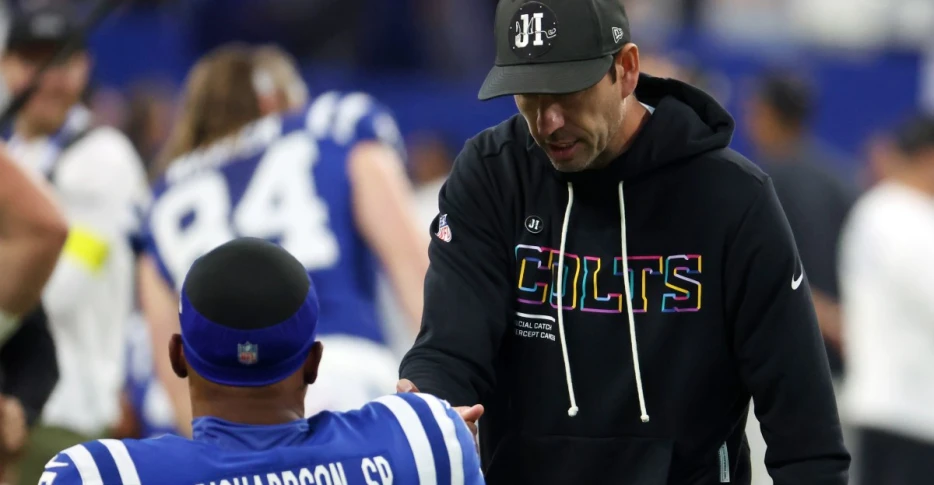 The NFL Has a Quarterback Development Crisis