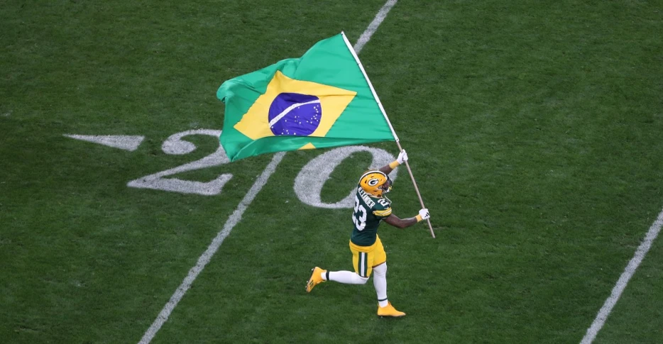 The NFL is planning for every team playing overseas each year