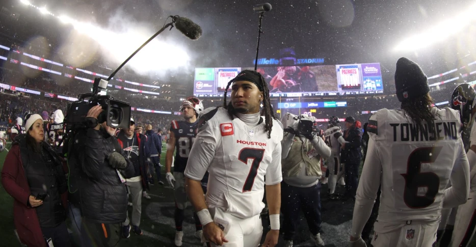 Value of Things: Texans day of reckoning