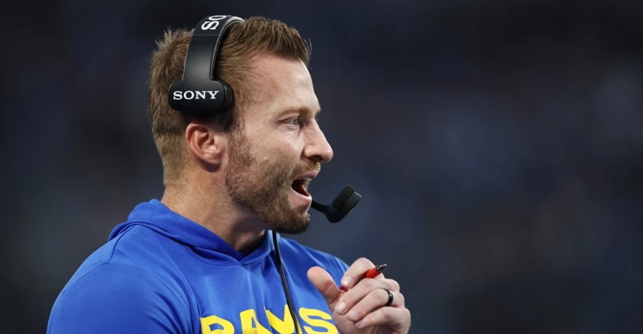 Wednesday links: Should the Steelers hire from the Sean McVay tree?