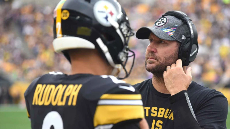 Why Ben Roethlisberger wouldn’t draft a QB in 2026 regardless of the Steelers head coach