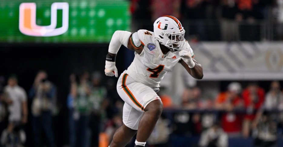 2026 NFL Mock Draft: Kiper predicts Saints add offensive weapon