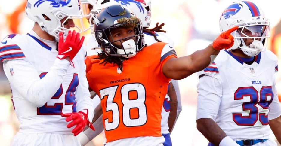 2026 NFL Playoff Championship Round: Straight-up picks