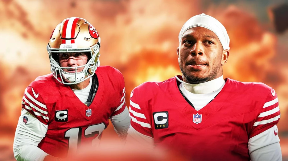 49ers’ perfect DJ Moore trade offer if Bears trade standout WR