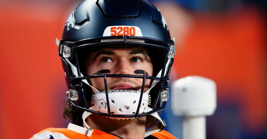 AFC Championship X-Factors: Can Jarrett Stidham actually pull this off?