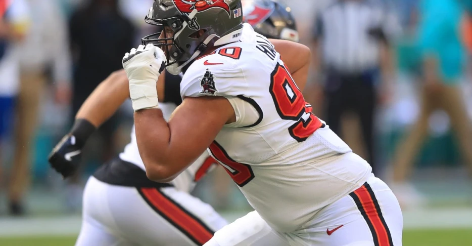 Bengals free agency: Potential interior DL players Cincinnati could sign