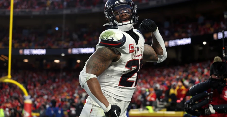 Bengals News (1/22): Joe Mixon’s bleak NFL future