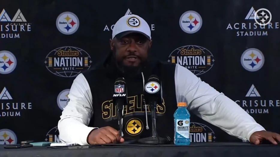 Breer: Steelers ‘Had A List Ready’ Of Head Coach Candidates In Case Mike Tomlin Resigned