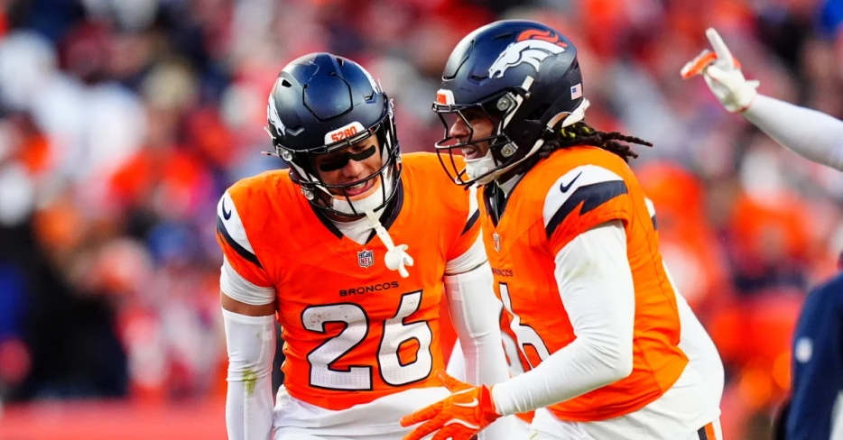 Broncos vs. Patriots AFC Championship: 3 keys to victory