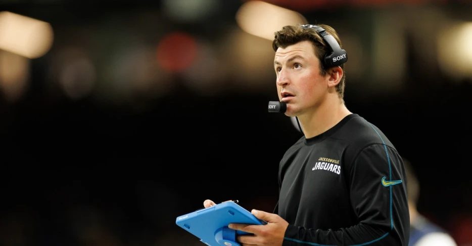 Buffalo Bills head coach search sets interview with Grant Udinski, Jaguars offensive coordinator
