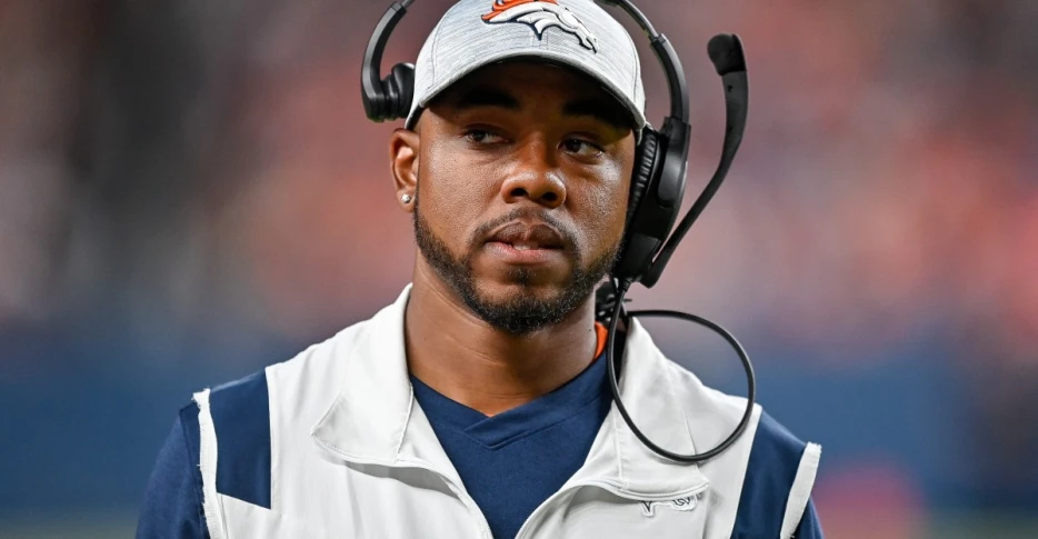 Cowboys secondary gets a much-needed boost with the hire of Christian Parker