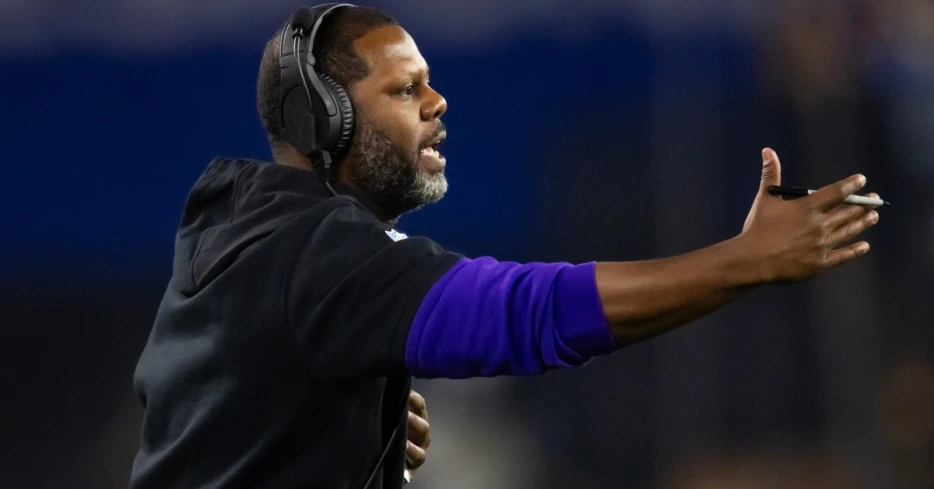 Dallas Cowboys defensive coordinator candidate profile: Daronte Jones