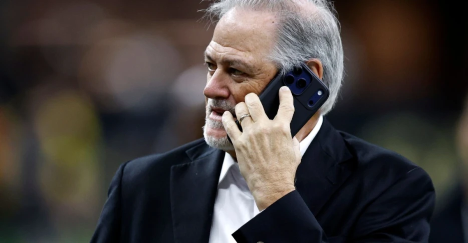 Fleur-de-Links, January 22: Could the Saints trade for out of favor WR