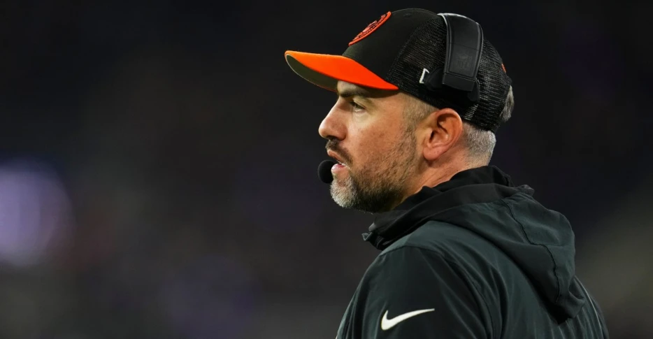 Former Bengals QB helps Dan Pitcher remain in Cincinnati (for now)