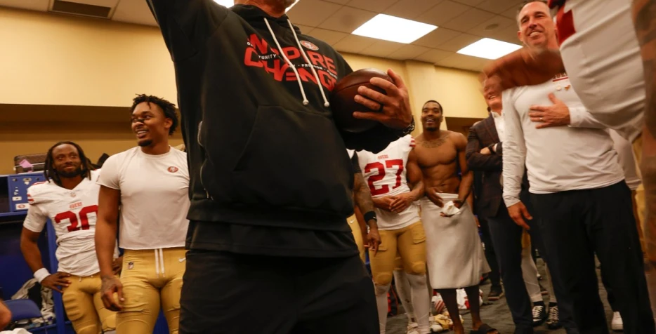 Golden Nuggets: Is Gus Bradley the path of least resistance for the 49ers?