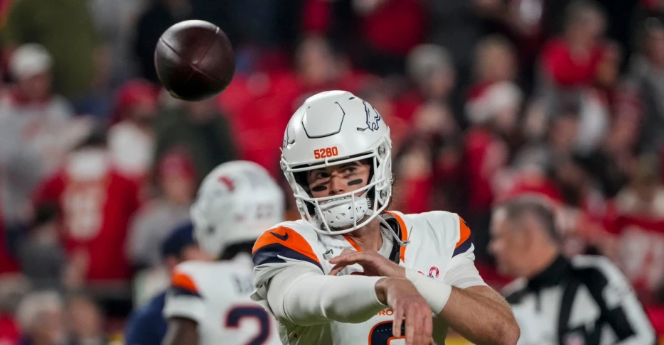 Jarrett Stidham film breakdowns