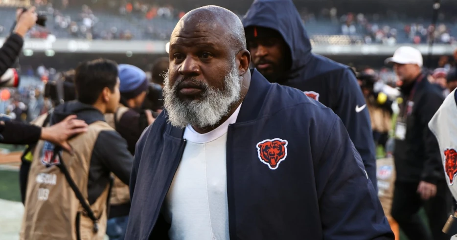 Looking at Chiefs OC Eric Bieniemy’s time away from Kansas City