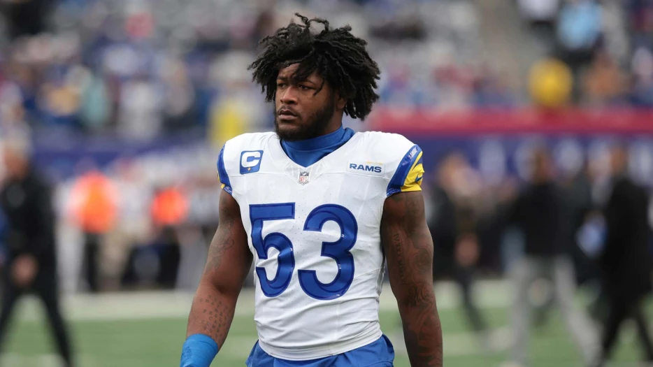 Matthew Stafford shouts out former Rams teammate as catalyst for elite Seahawks defense