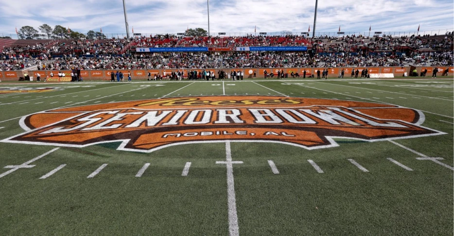 NFL Draft 2026: Trust the Board, Episode 002 – Senior Bowl Preview