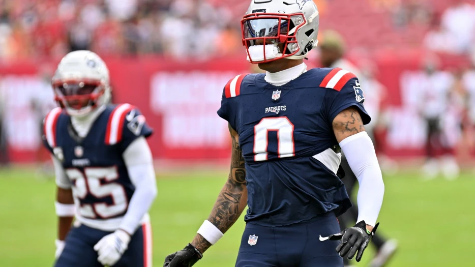 NFL Writer Pinpoints One Reason Patriots Can Win Super Bowl