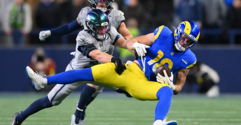 Pre-Snap Reads 1/22: How do the Seahawks really feel about the Rams?