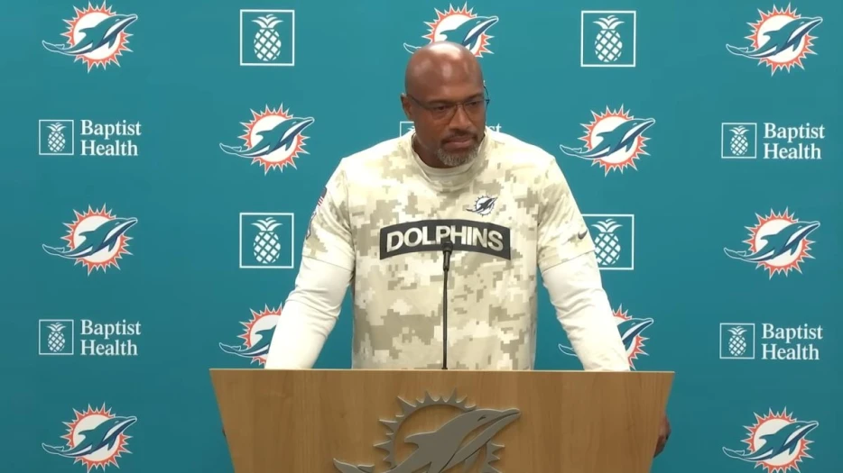 Schrager: Anthony Weaver To Steelers, Chris Shula To Ravens Is Realistic Scenario