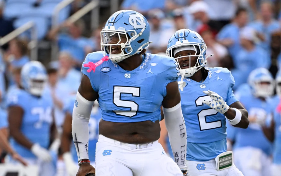 Steelers Sign Freakishly Athletic Defensive Tackle