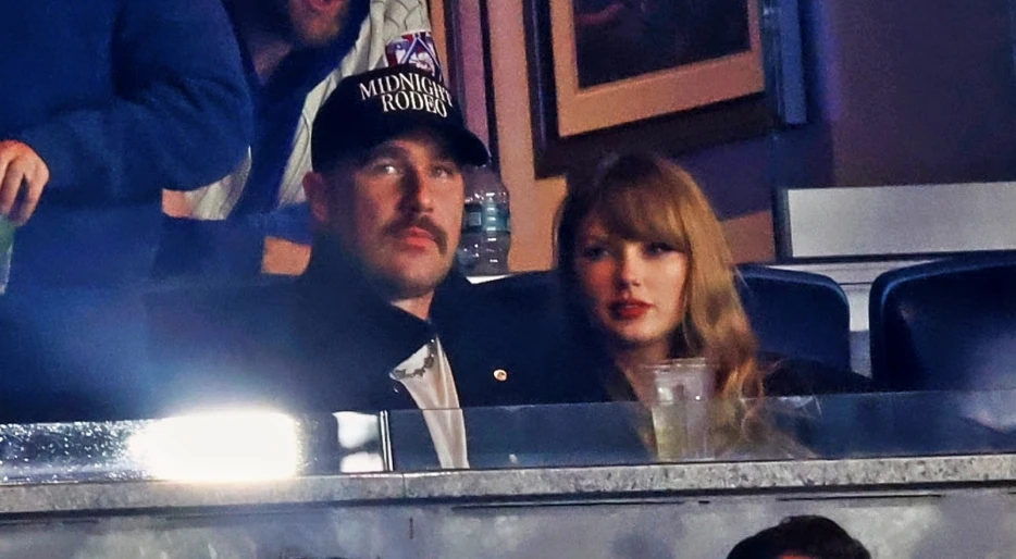 Taylor Swift’s Texts Spark New Drama That Has Travis Kelce’s IG Comments Under Siege