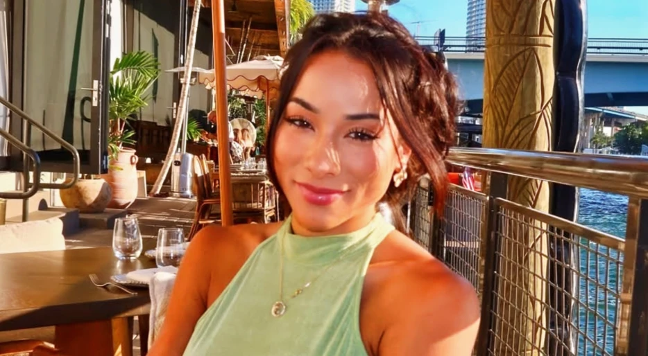 Tyreek Hill’s Estranged Wife Appears To Be Doing Just Fine After Getting Scolded By Judge [PHOTO]