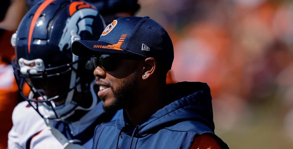 What you need to know about new Cowboys defensive coordinator Christian Parker