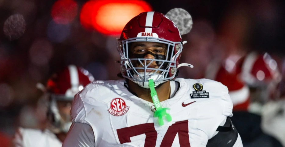 2026 Lions Mock Draft Roundup 3.0: A shift in OL projections