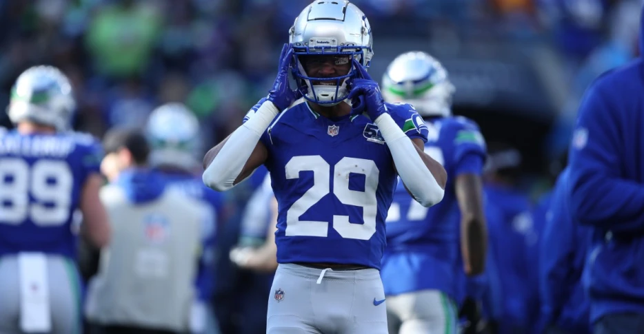 3 players the Seattle Seahawks need to step up in NFC Championship Game vs. LA Rams