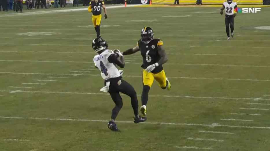 Beat Writer Floats Patrick Queen As Cut Candidate: ‘Gonna Really Depend On The New Coach’