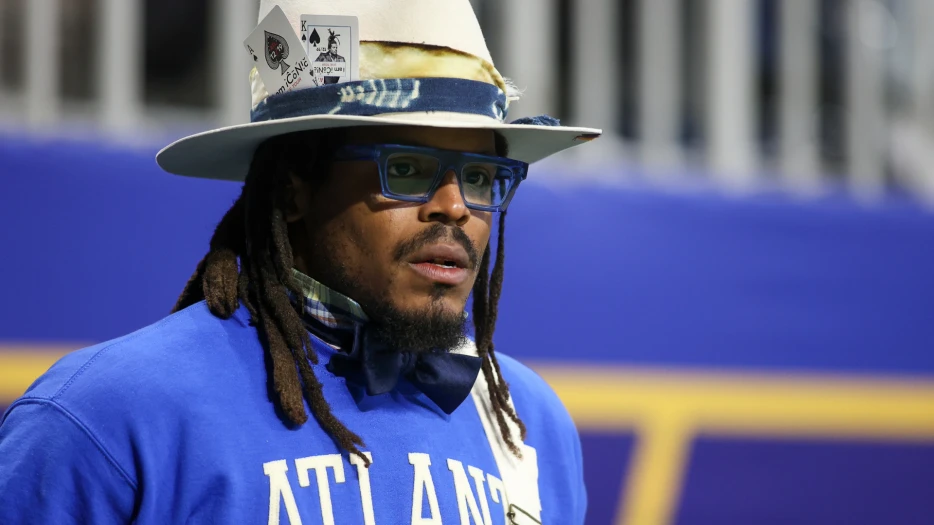 Cam Newton Calls Patriots’ Super Bowl Path ‘Joke,’ But His Was Easier