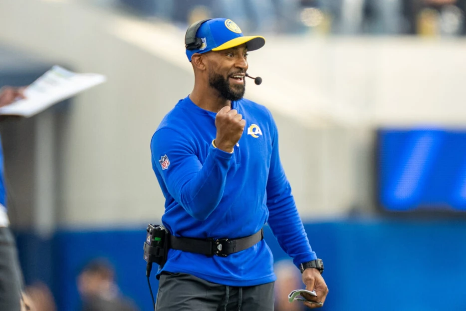 Chargers Request DC Interview With Rams’ Aubrey Pleasant