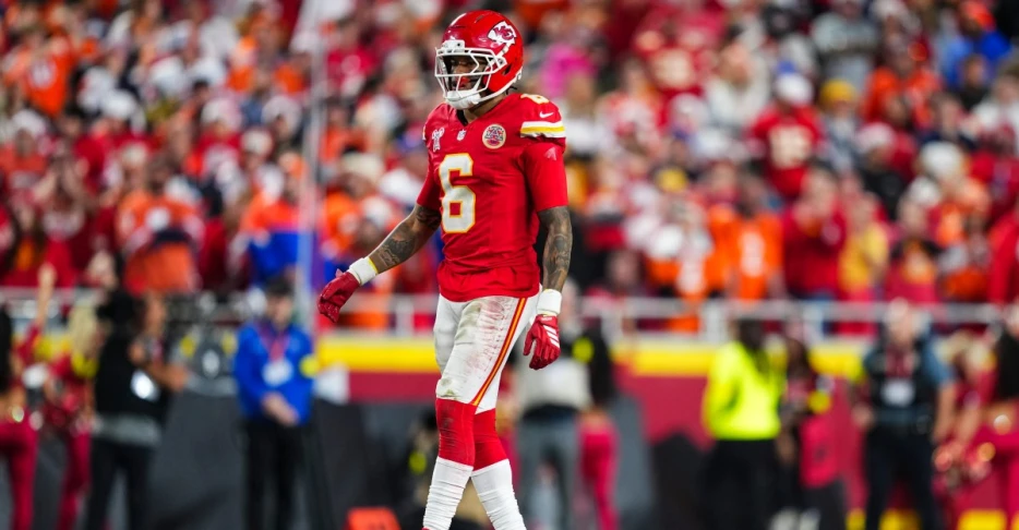 Chiefs News 1/23: Safety is Chiefs’ weakest position entering 2026