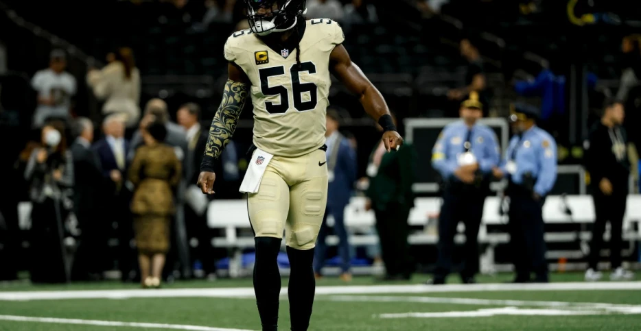 Fleur-de-Links, January 23: Two potential offseason moves for the Saints