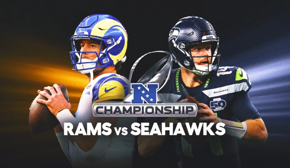 FOX Super 6 Contest: Chris 'The Bear' Fallica's NFL Conference Title Predictions